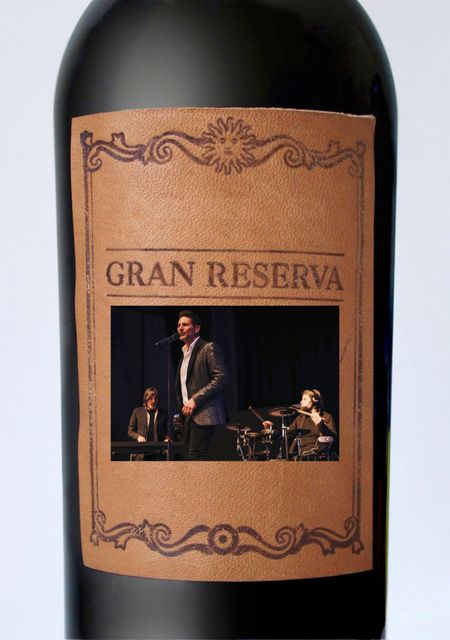 Gran Reserva