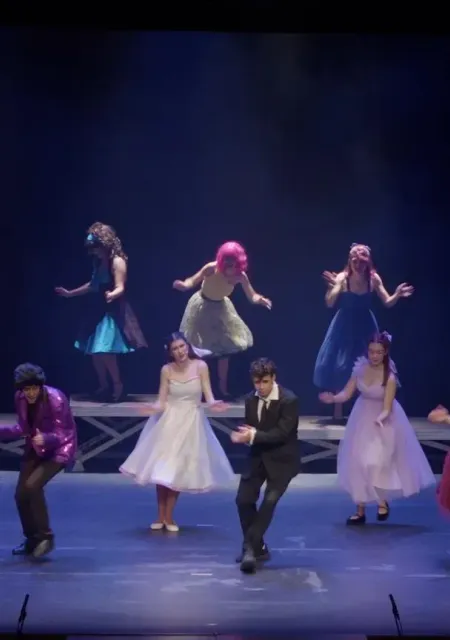 Grease