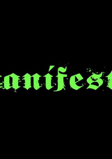 Manífesto