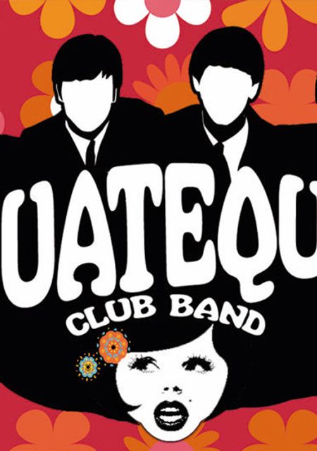 Guateque Club Band