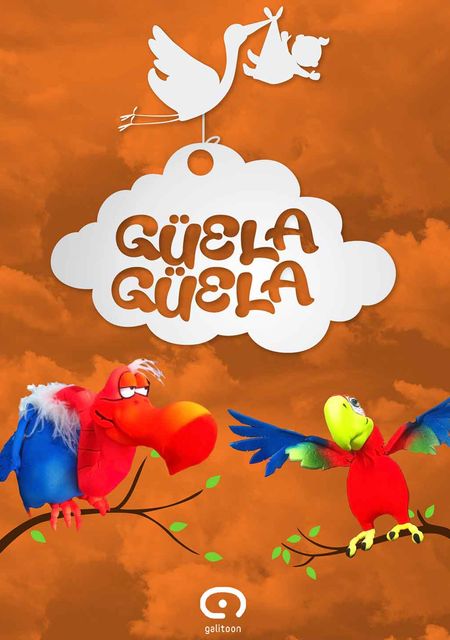 Güela-Güela