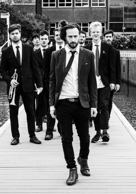Guy Salomon Group