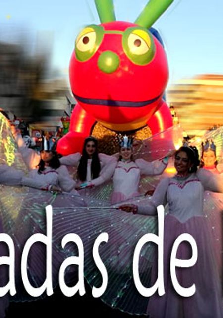 Hadas de Luz