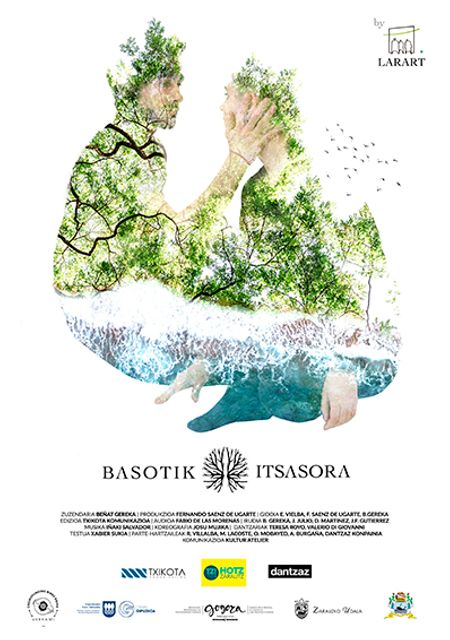 Basotik Itsasora 2.0
