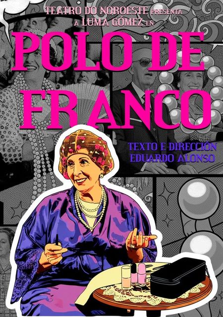 Polo de Franco