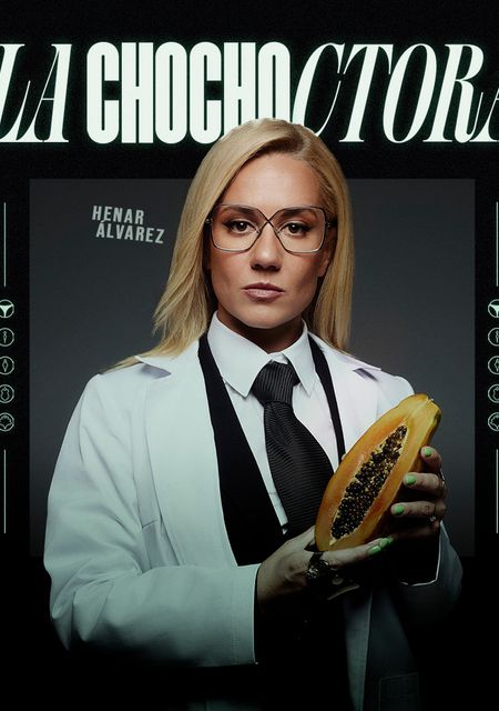 La Chochoctora