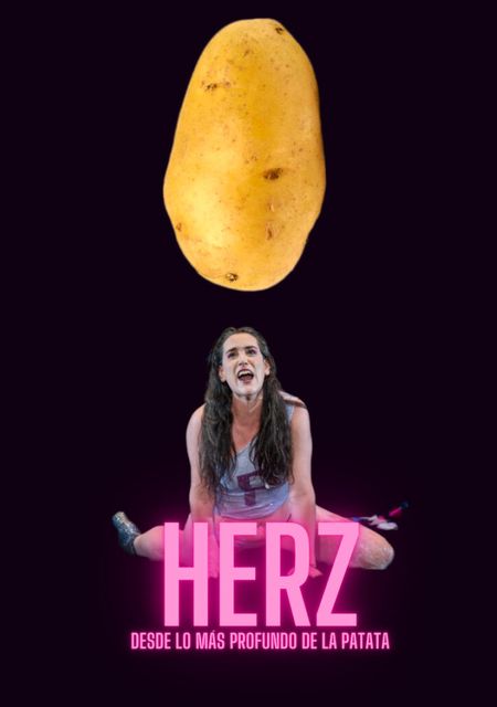 HERZ. Desde los más profundo de la patata