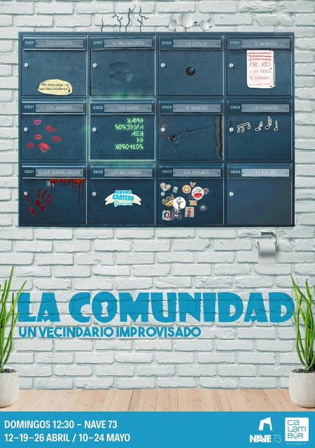 La Comunidad