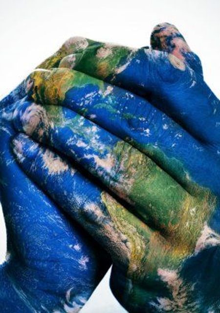 La Tierra entre las Cuerdas: Sensibilización MedioAmbiental