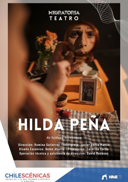 Hilda Peña