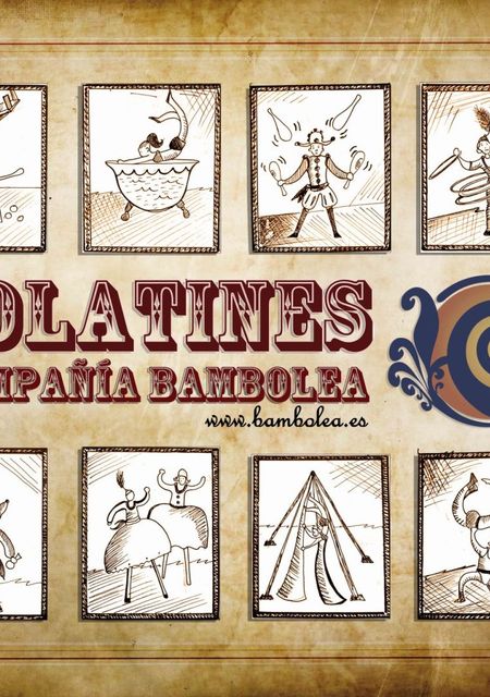 Volatines