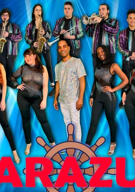 Orquesta Mar Azul