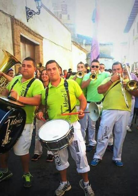 Charanga Mania