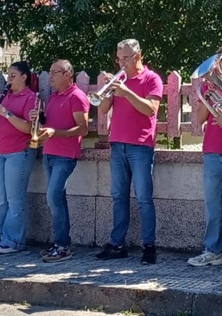Charanga Nova