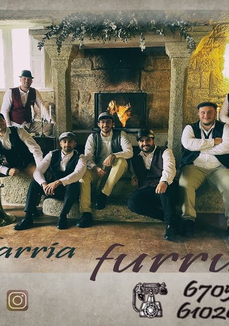 Fanfarria Furruxa