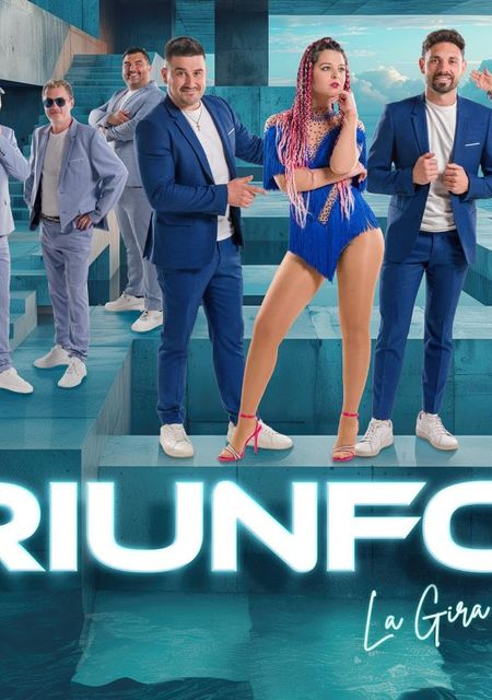 Orquesta Triunfo