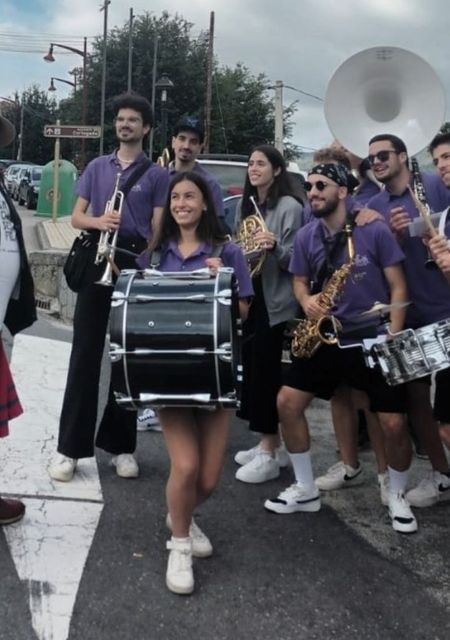 Charanga BBB