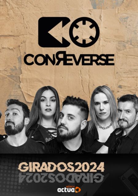Conreverse