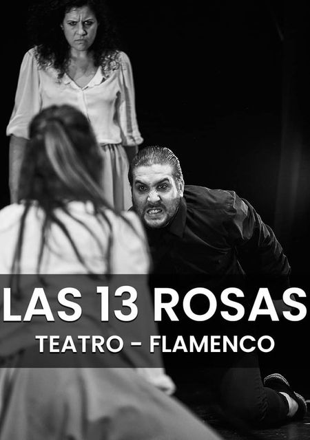 Las 13 Rosas