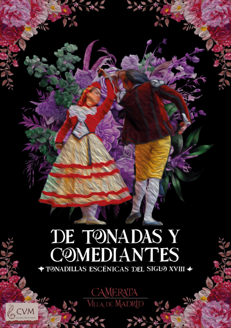 De tonadas y comediantes