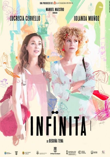 Infinita