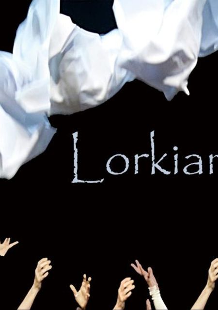Lorkianas