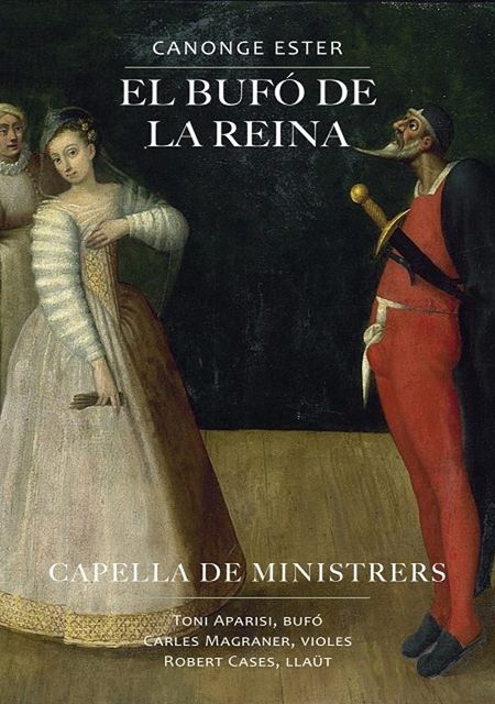 El bufó de la reina
