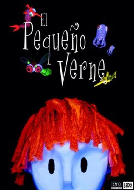 El Pequeño Verne / Verne Txikia
