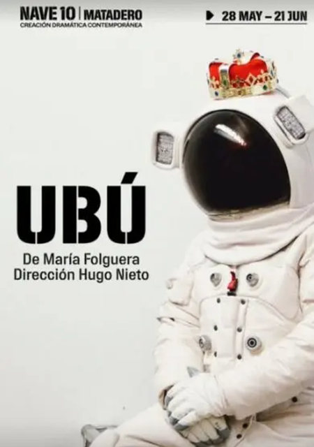 Ubú