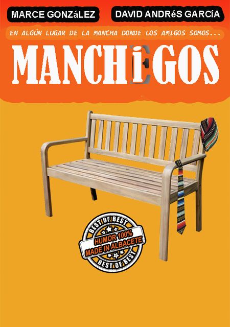 Manchigos