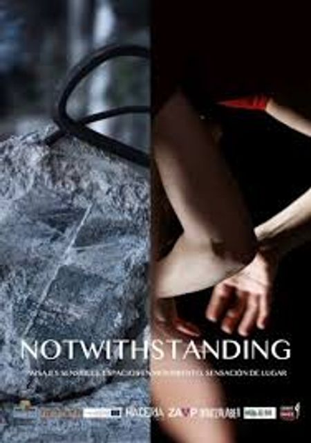 Notwithstanding
