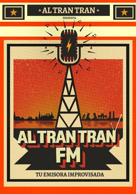 Días de radio