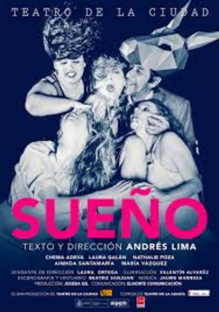 Sueño