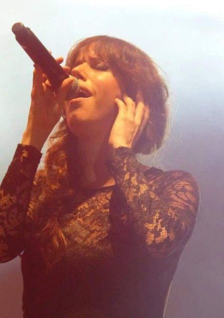 Belén Gómez