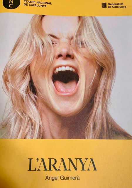 L'aranya