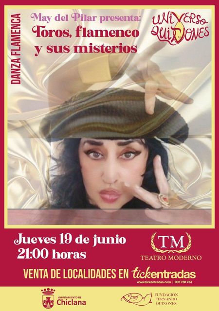 Toros, flamenco y sus misterios