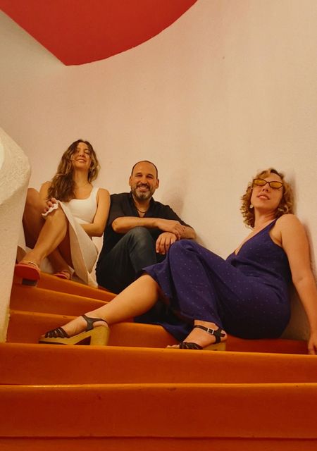 Marina Lledó Trio
