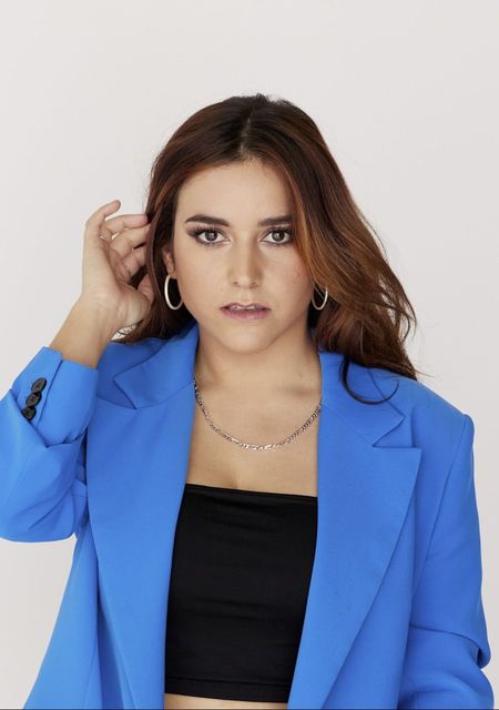 Marta Soto