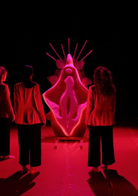 Habla, coño, habla