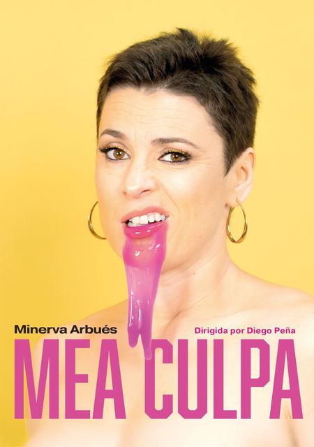 Mea Culpa