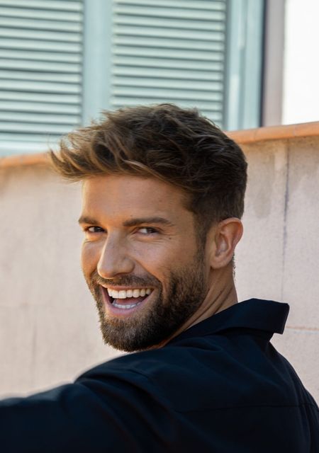 Pablo Alboran