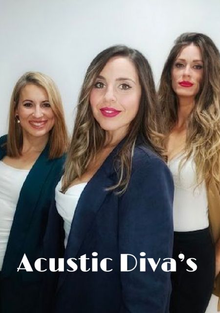 Acustic Diva’s