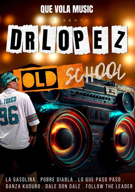 Dr López