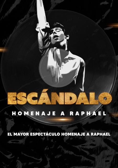Escándalo