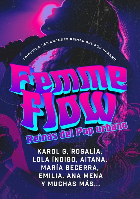 Femme Flow