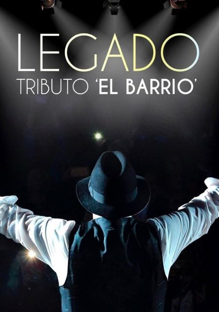 Legado | Tributo El Barrio