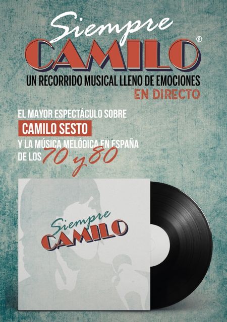 Siempre Camilo