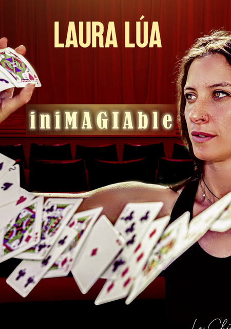 IniMAGIAble