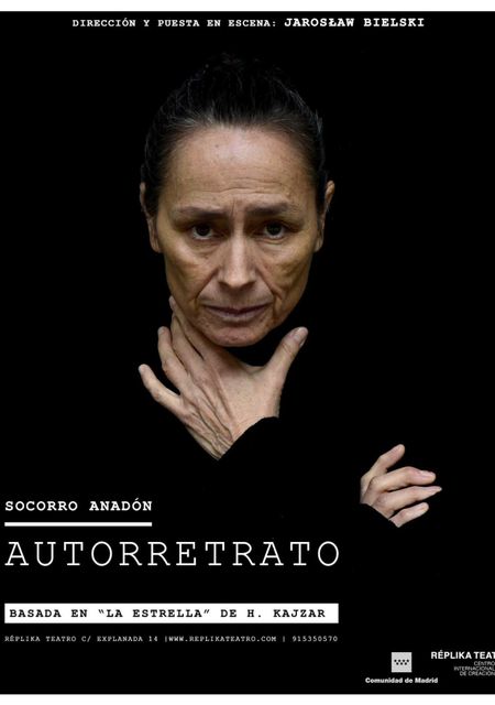 Autorretrato