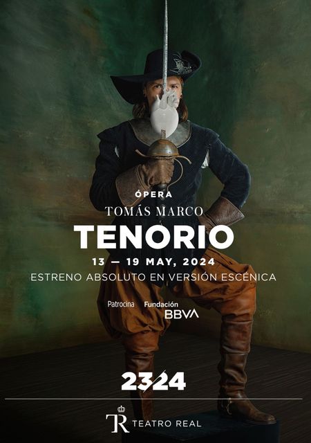 Tenorio